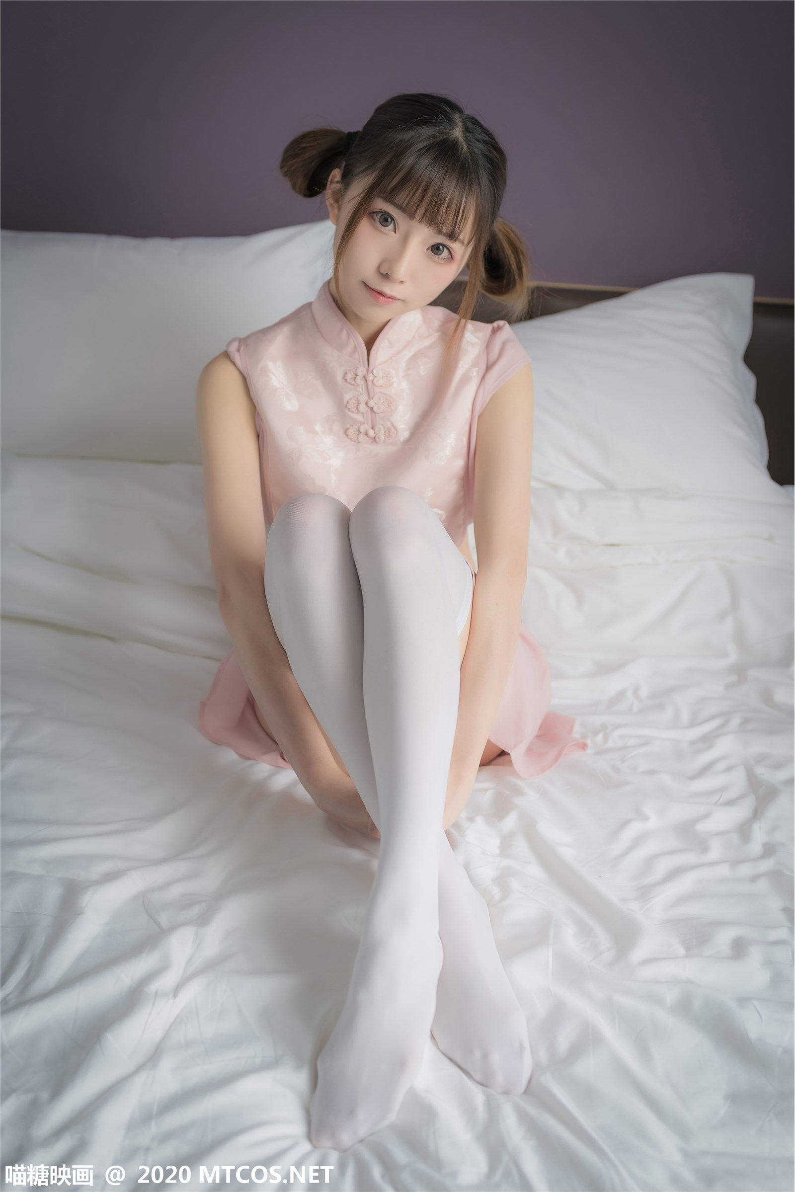 Meow sugar picture Vol.188 pink ball(4)